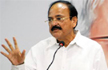 Leader of opposition issue not raised in meet: Naidu